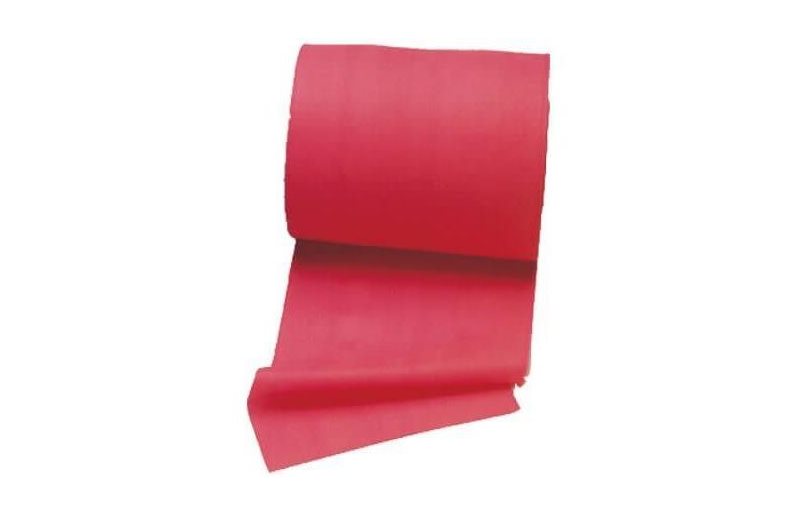 Sports Pharma Flexa Latexband 1m Pink