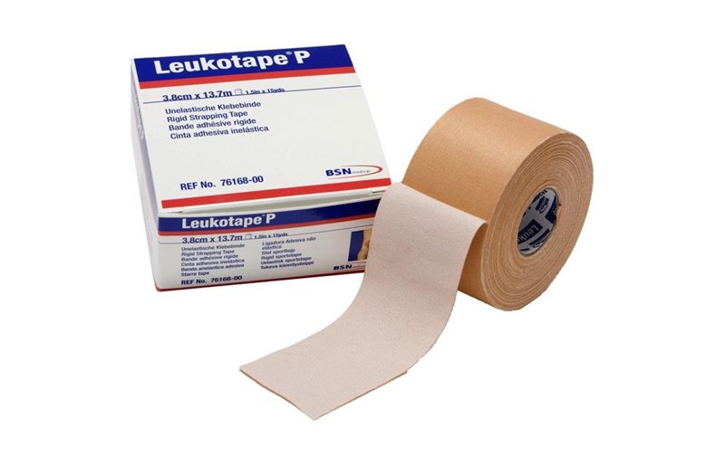 Sports Pharma Leukotape P 13,7m x 3,8cm