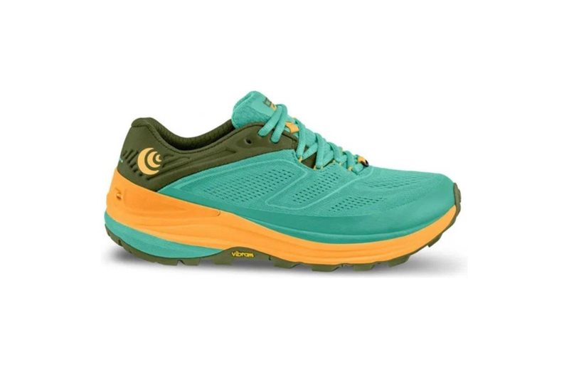 Topo Athletic Naisten juoksukengät Ultraventure 2 W