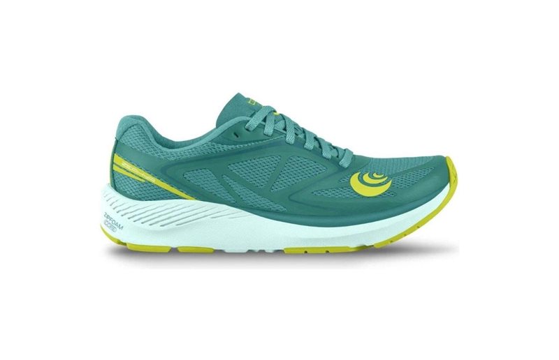 Topo Athletic Naisten juoksukengät Zephyr W