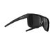 Tripoint Aurinkolasit Rajka Sunglasses Matt Black/Smoke