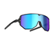 Tripoint Aurinkolasit Reschen Sunglasses Matt Black/Smoke