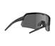 Tripoint Aurinkolasit Treriksröset Sunglasses Matt Black/Smoke