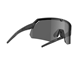 Tripoint Treriksröset Sunglasses Matt Black/Smoke