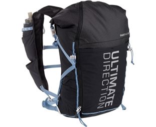 Ultimate Direction Fastpack 20 herr Black