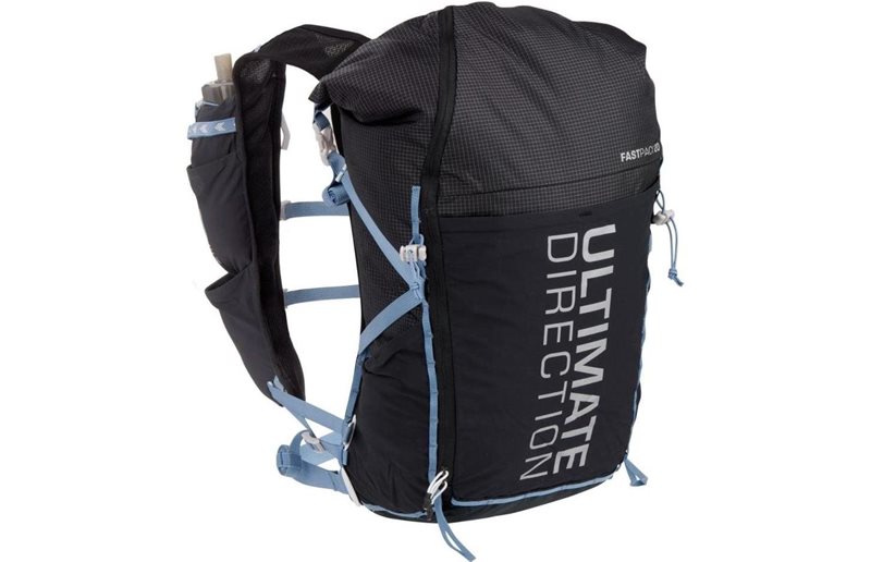 Ultimate Direction Fastpack 20 herr Black