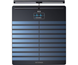 Withings Henkilövaaka Älyvaaka Body Scan Black