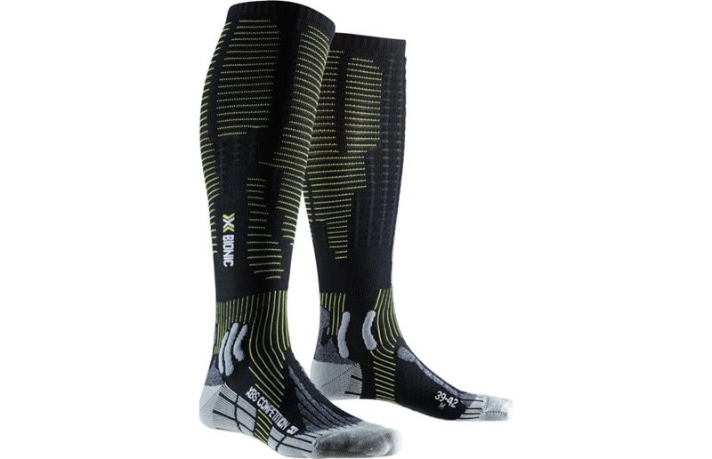 X-Bionic Effektor Performance Compression sock