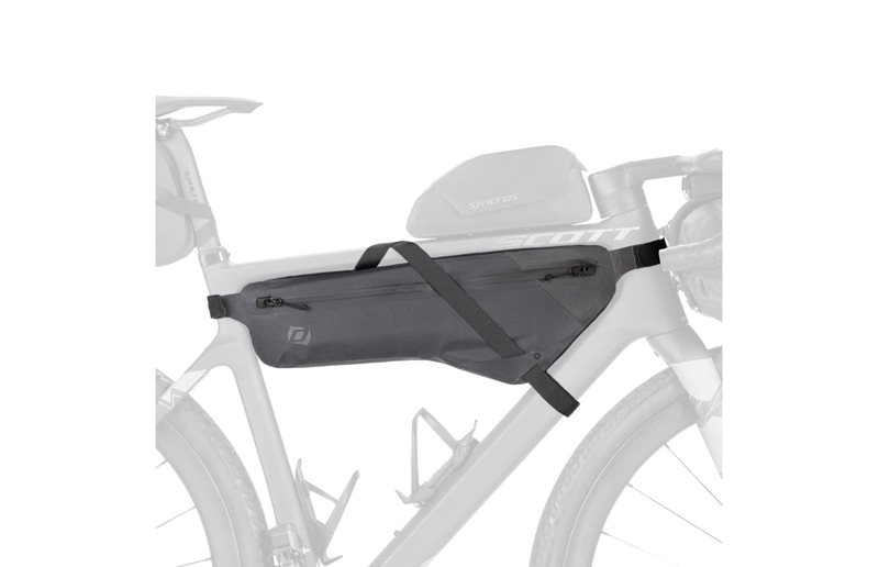 Runkolaukku Syncros Frame Pack S/M Frame Bag 3.25L