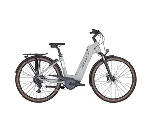 Sähköpyörä Scott Sub Active eRIDE Unisex