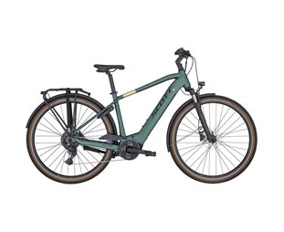 Sähköpyörä Scott Sub Active eRIDE Men