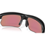 Oakley Bisphaera Matte Black