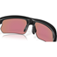 Oakley Urheilulasit Bisphaera Matte Black