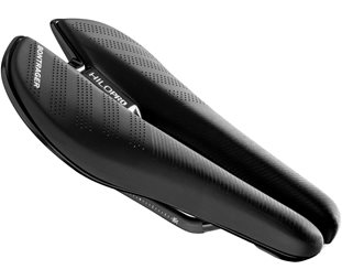 Bontrager Sykkelsadel Hilo Pro Carbon