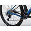 Ghost MTB Lector SF LC Essential Sort/Blå