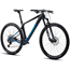 Ghost MTB Lector SF LC Essential Sort/Blå