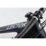 Ghost MTB Lector SF LC Essential Sort/Blå