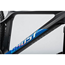 Ghost MTB Lector SF LC Essential Sort/Blå