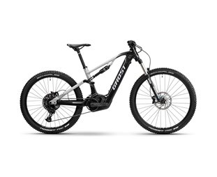 Sähkömaastopyörä Ghost E-ASX 130 Universal