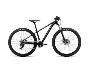 Orbea MTB Hardtail Onna 27 Junior 50 Svart