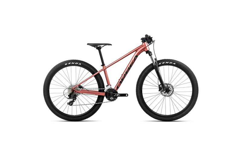 orbea mtb hardtail