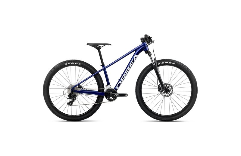 Maastopyörä Orbea Onna 27 Junior 50 Sininen/Valkoinen
