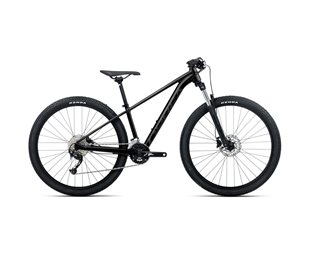 Maastopyörä Orbea Onna 27 Junior 40 Musta