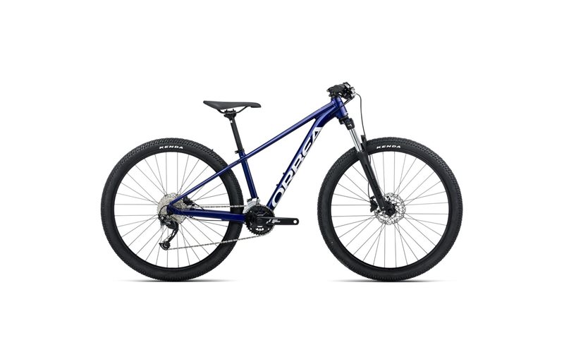Maastopyörä Orbea Onna 27 Junior 40 Sininen/Valkoinen