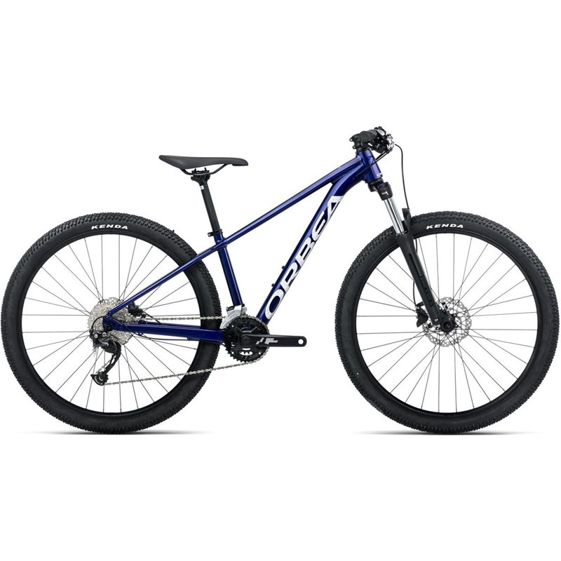 orbea mtb hardtail