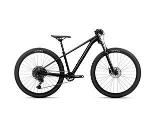 Maastopyörä Orbea Onna 27 Junior 20 Musta