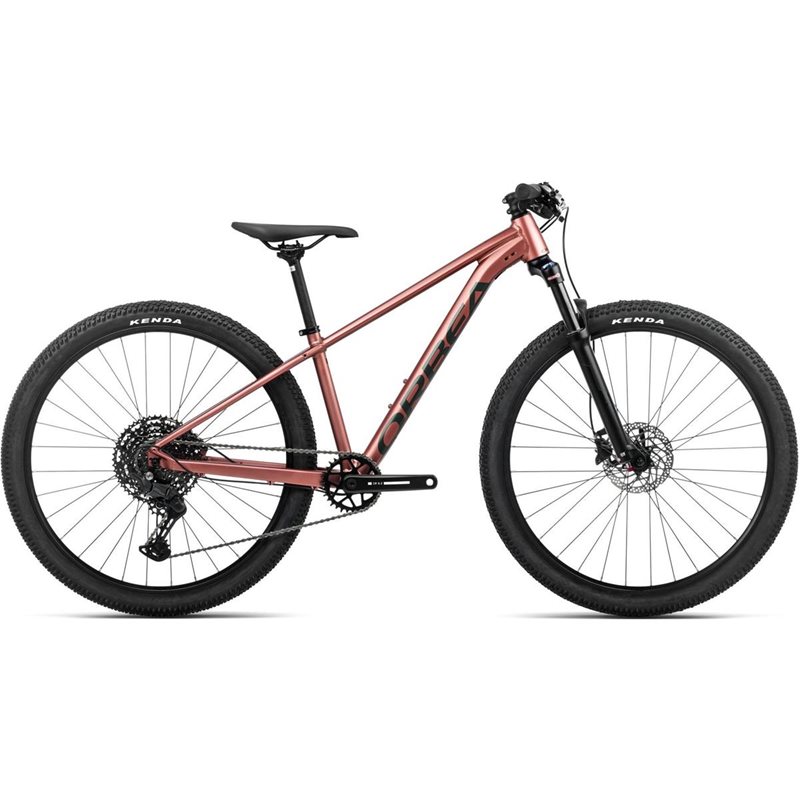 orbea mtb hardtail