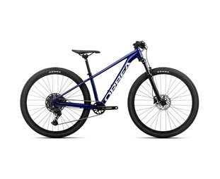 Maastopyörä Orbea Onna 27 Junior 20 Sininen/Valkoinen