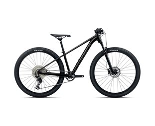 Maastopyörä Orbea Onna 27 Junior 10 Musta