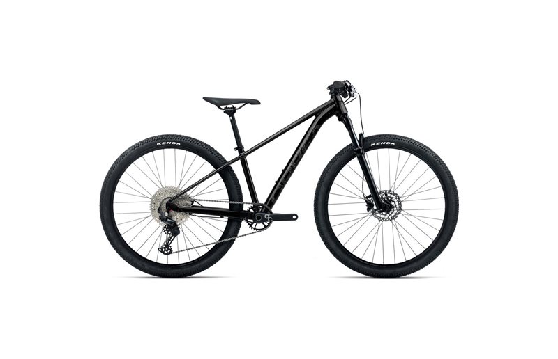 Orbea MTB Hardtail Onna 27 Junior 10 Svart