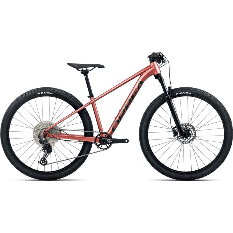 orbea mtb hardtail