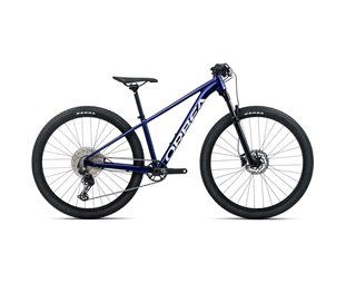 Orbea MTB Hardtail Onna 27 Junior 10 Blå/Vit