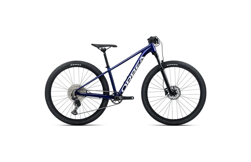 orbea mtb hardtail