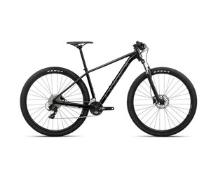 Maastopyörä Orbea Onna 27 50 Musta