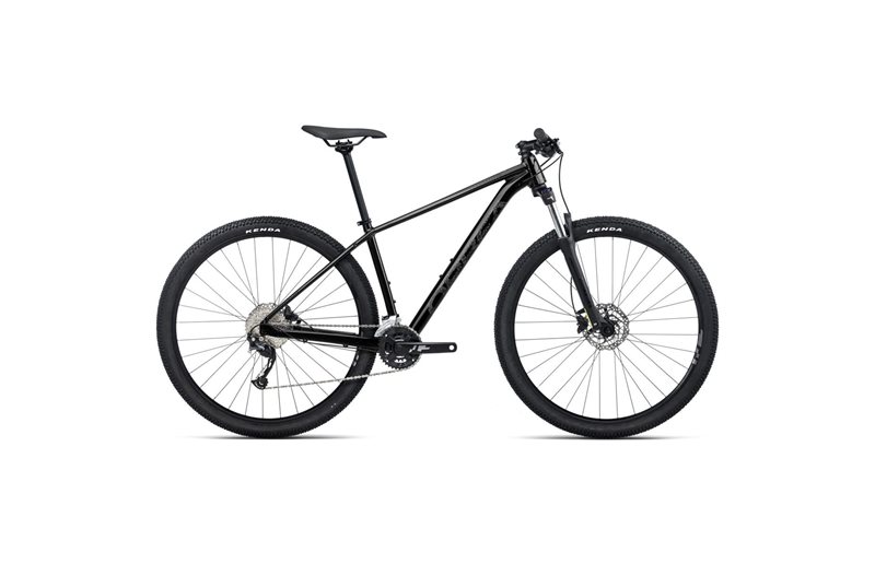 Maastopyörä Orbea Onna 27 40 Musta