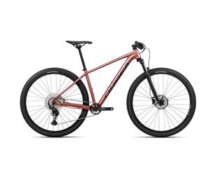 Orbea MTB Hardtail Onna 27 20 Röd/Grön