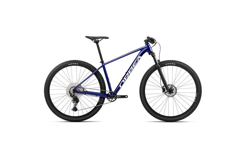 Maastopyörä Orbea Onna 27 20 Sininen/Valkoinen