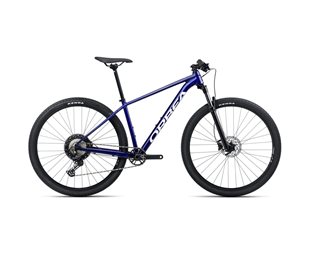 Orbea MTB Hardtail Onna 27 10 Blå/Vit