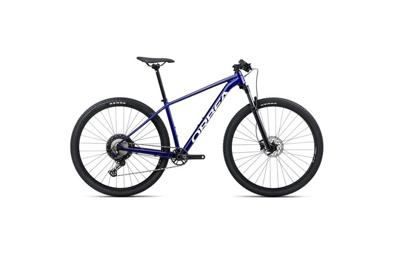 orbea mtb hardtail