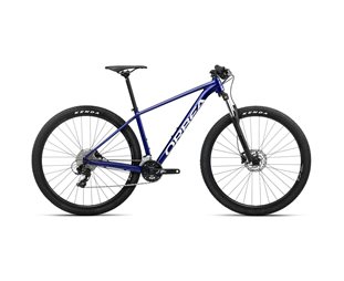 Orbea MTB Hardtail Onna 29 50 Blå/Hvit