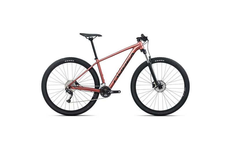 orbea mtb hardtail