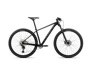 Orbea MTB Hardtail Onna 29 20 Sort