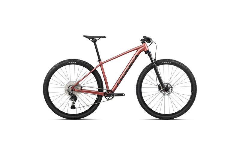 Maastopyörä Orbea Onna 29 20 Punainen/Vihreä