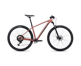 Orbea MTB Hardtail Onna 29 10 Röd/Grön