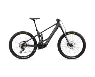 Orbea El-MTB Wild M20 Grå