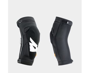Bluegrass Knäskydd Solid D3O Knee Storlek Medium